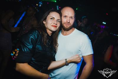 Party Bild aus dem Maxxim Club Berlin vom 20.09.2025